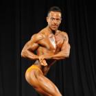 Salvatore   Bachman - IFBB North American Championships 2014 - #1