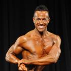 Salvatore   Bachman - IFBB North American Championships 2014 - #1