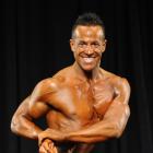 Salvatore   Bachman - IFBB North American Championships 2014 - #1