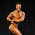 Salvatore   Bachman - IFBB North American Championships 2014 - #1