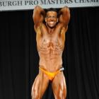 Salvatore   Bachman - IFBB North American Championships 2014 - #1