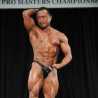 Eddie  Damasso - IFBB North American Championships 2014 - #1