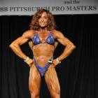 Justine   Dohring - IFBB North American Championships 2014 - #1