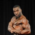 Stanley  Blair - IFBB North American Championships 2014 - #1