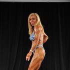 Celia  Cadena - IFBB North American Championships 2014 - #1