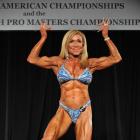 Celia  Cadena - IFBB North American Championships 2014 - #1