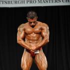 Eduardo  Corona - IFBB North American Championships 2014 - #1