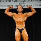 Andrew  Landis - IFBB North American Championships 2014 - #1