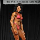 Maritza  Martinez - IFBB North American Championships 2014 - #1