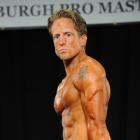 Andrew  Landis - IFBB North American Championships 2014 - #1