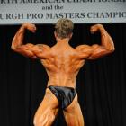 Andrew  Landis - IFBB North American Championships 2014 - #1