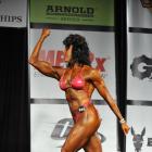 Maritza  Martinez - IFBB North American Championships 2014 - #1