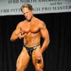 Andrew  Landis - IFBB North American Championships 2014 - #1