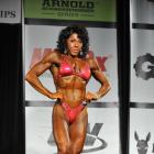 Maritza  Martinez - IFBB North American Championships 2014 - #1