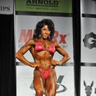 Maritza  Martinez - IFBB North American Championships 2014 - #1