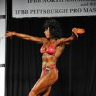 Maritza  Martinez - IFBB North American Championships 2014 - #1
