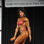 Maritza  Martinez - IFBB North American Championships 2014 - #1
