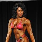 Maritza  Martinez - IFBB North American Championships 2014 - #1