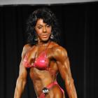Maritza  Martinez - IFBB North American Championships 2014 - #1