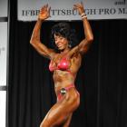 Maritza  Martinez - IFBB North American Championships 2014 - #1