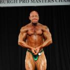 Kyle  Laws - IFBB North American Championships 2014 - #1