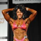 Maritza  Martinez - IFBB North American Championships 2014 - #1