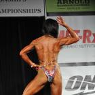 Catherine  Zidell - IFBB North American Championships 2014 - #1