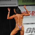 Catherine  Zidell - IFBB North American Championships 2014 - #1