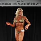 Rx Muscle Contest Gallery