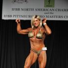 Laurie  Larson - IFBB North American Championships 2014 - #1