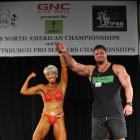 IFBB North American Championships 2014 - #1