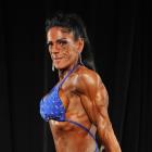 Jennie  Napoli - IFBB North American Championships 2014 - #1