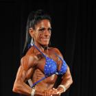 Jennie  Napoli - IFBB North American Championships 2014 - #1