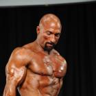 Joseph   Mobareki  - IFBB North American Championships 2014 - #1