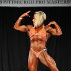 Carrie  Woolridge - IFBB North American Championships 2014 - #1