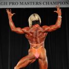 Carrie  Woolridge - IFBB North American Championships 2014 - #1