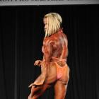 Carrie  Woolridge - IFBB North American Championships 2014 - #1