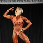 Carrie  Woolridge - IFBB North American Championships 2014 - #1