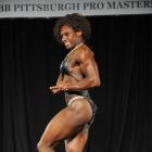 Tomefafa   Ameko - IFBB North American Championships 2014 - #1