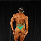 Jessica  Riveria - IFBB North American Championships 2014 - #1