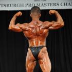 Tom  Trilivas - IFBB North American Championships 2014 - #1