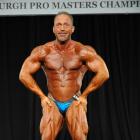 Ryan  Celli - IFBB North American Championships 2014 - #1