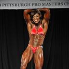 Carol  Hanley - IFBB North American Championships 2014 - #1