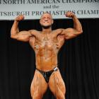 Kevin  Viveiros - IFBB North American Championships 2014 - #1