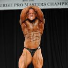 Kevin  Viveiros - IFBB North American Championships 2014 - #1