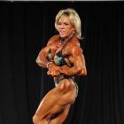 Kate   Cooper  - IFBB North American Championships 2014 - #1