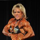 Kate   Cooper  - IFBB North American Championships 2014 - #1