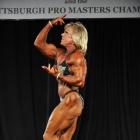 Kate   Cooper  - IFBB North American Championships 2014 - #1