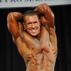 Gabriel  Wyant - IFBB North American Championships 2014 - #1