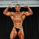 Nick  Cortese - IFBB North American Championships 2014 - #1